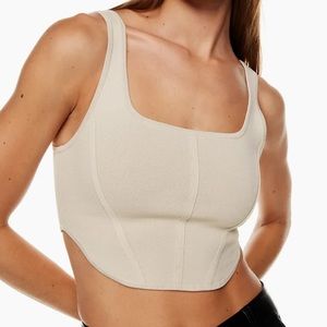 Aritzia Babaton Tank